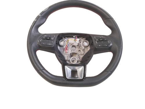 Used Steering wheel Steering wheel MG MG ZS SUV (AZS1) 1.0 T-GDi (111 hp) 34552901 34552901