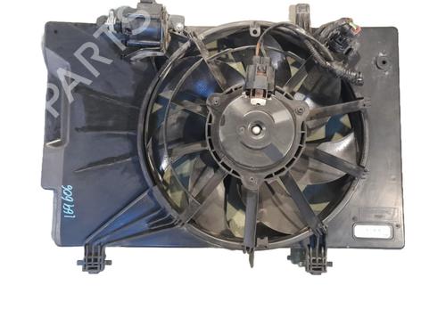 Radiator fan FORD B-MAX Van (JK) 1.0 EcoBoost | BP33408586M35 - Image 2