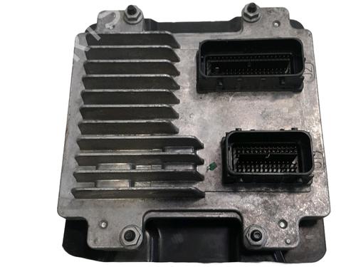 Used Engine control unit (ECU) OPEL INSIGNIA A (G09) 1.8 (68) (140 hp) 25982356
