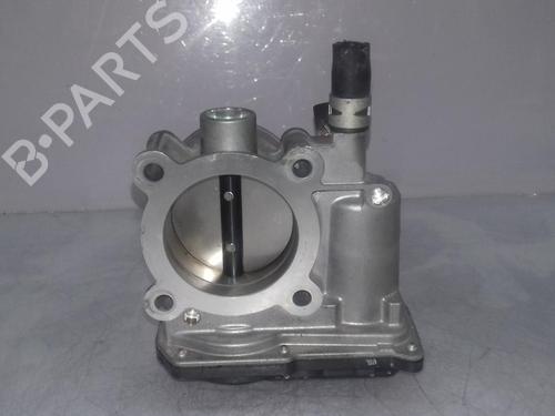 Used Throttle body TOYOTA AURIS Estate (_E18_) 1.8 Hybrid (ZWE186_, ZWE186R, ZWE186H) (136 hp) 14462537