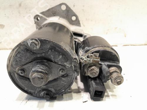 Starter SEAT CORDOBA (6L2) 1.4 16V | BP35731817M8 - Image 2