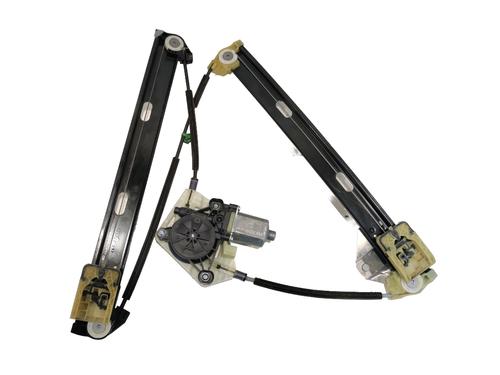 Front right window mechanism AUDI A1 Sportback (GBA) 30 TFSI | BP35924677C23 - Image 2