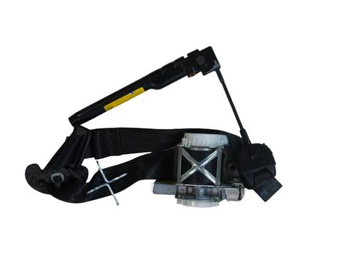Front right seatbelt PEUGEOT 3008 I MPV (0U_) 2.0 HDi | BP20485301I25 