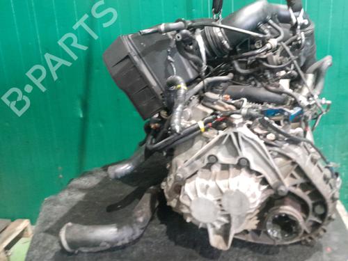 Alternator VOLVO C30 (533) T5 | BP35735610M7 - Image 2