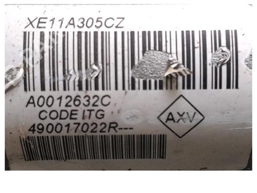 Steering rack RENAULT MEGANE III Hatchback (BZ0/1_, B3_) 1.5 dCi (BZ09, BZ0D, BZ1W, BZ29, BZ14) | BP33979206M22 - Image 4