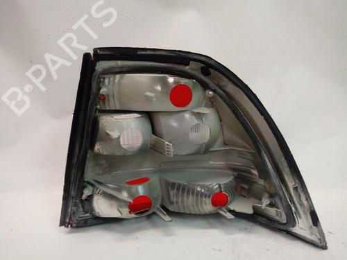 Used Left taillight Left taillight OPEL VECTRA B (J96) 1.6 i (F19) (75 hp) 39965022 39965022
