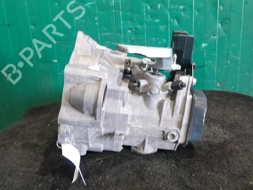 Gearbox SKODA RAPID Spaceback (NH1) 1.6 TDI | BP38158126M3 - Image 4
