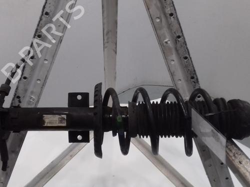 Used Right front shock absorber Right front shock absorber SEAT IBIZA IV (6J5, 6P1) 1.6 TDI (90 hp) 34483922 34483922