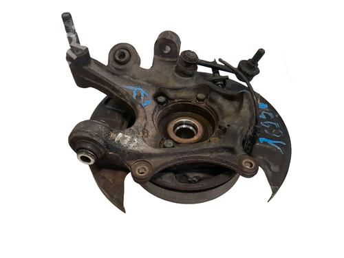 Used Right rear steering knuckle Right rear steering knuckle HYUNDAI SANTA FÉ II (CM) 2.2 CRDi (155 hp) 33979814 33979814