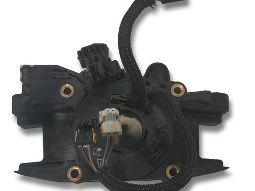 Used Squib airbag JAGUAR XF I (X250) 3.0 D (241 hp) 24176074
