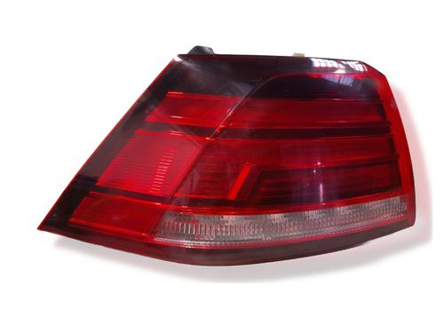 Used Left taillight Left taillight 33406483 33406483