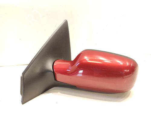 Used Left mirror RENAULT MEGANE II (BM0/1_, CM0/1_) 1.6 16V (112 hp) 14475446