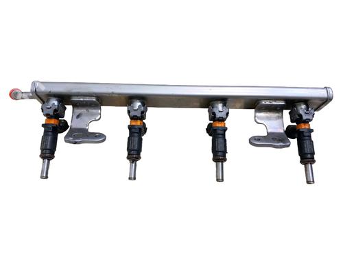 Injection rail DACIA LODGY (JS_) 1.2 TCe (JSAY, JSM0) | BP35734815M98 - Image 2