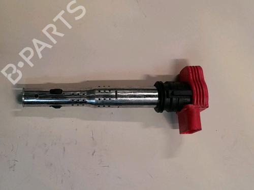 Used Ignition coil Ignition coil AUDI A6 C5 (4B2, 4B4) 1.8 (125 hp) 35732370 35732370