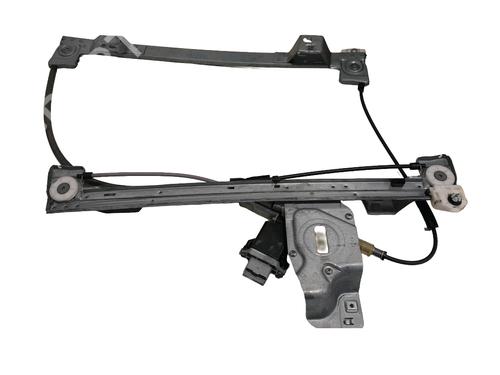 Used Front right window mechanism Front right window mechanism RENAULT KANGOO (KC0/1_) [1997-2026] 34469938 34469938
