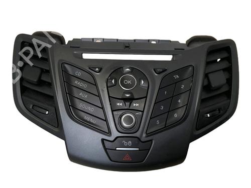 other-ford-fiesta-vi-cb1-ccn-2008-34469689 main image