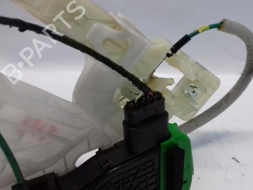 Rear right lock HYUNDAI i40 I (VF) | BP14459757C99