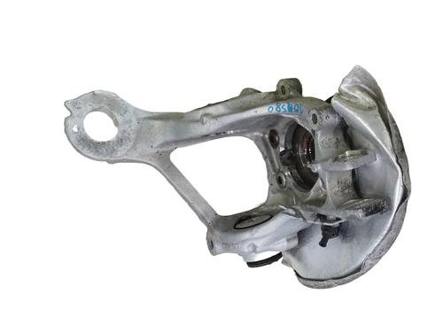Right rear steering knuckle AUDI Q5 (8RB) 3.2 FSI quattro | BP22184835M28 