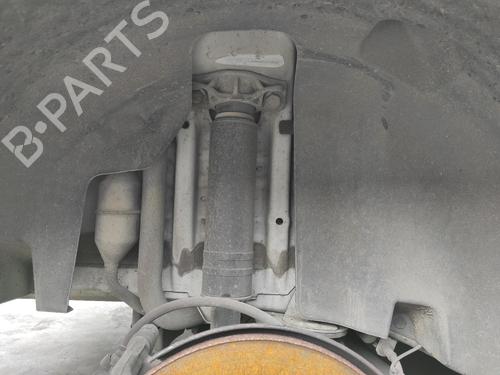 Right rear shock absorber OPEL ASTRA J (P10) 1.7 CDTI (68) | BP14465482M19 