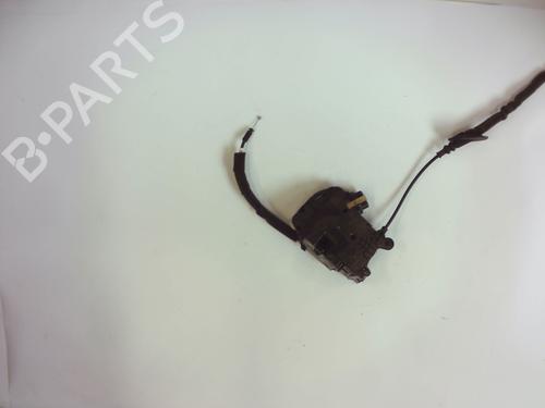 Used Front right lock Front right lock RENAULT CLIO IV (BH_) 0.9 TCe 90 (BHNF, BHMA, BHMH, BHJK, BHJR) (90 hp) 34463522 34463522