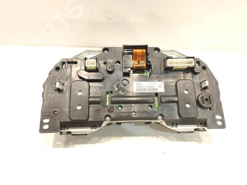 Used Instrument cluster Instrument cluster INFINITI Q50 50 D (170 hp) 34484059 34484059