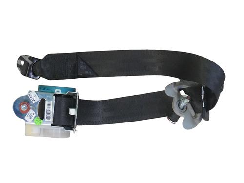 Used Rear left seatbelt HYUNDAI i20 I (PB, PBT) 1.2 (86 hp) 25710560