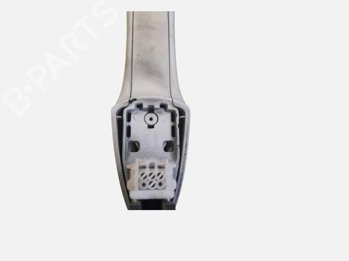 Front left exterior door handle TOYOTA COROLLA Cross (ZVG1_, ZSG1_, MXGH1_, MXGA1_) 1.8 Hybrid (ZVG10, ZVG11) | BP28350024C128 