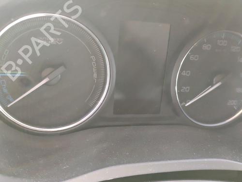 Used Parts MITSUBISHI OUTLANDER III (GG_W, GF_W, ZJ, ZL, ZK) 2.0 Hybrid 4WD (GG2W) (200 hp) 2797529