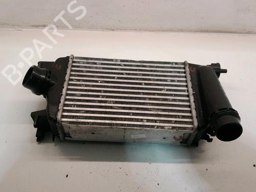 Intercooler Intercooler NISSAN MICRA V (K14) 1.0 (71 hp) 34490790 34490790