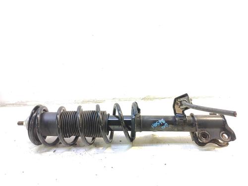 Used Right front shock absorber NISSAN NOTE (E12) 1.5 dCi (90 hp) 14474140