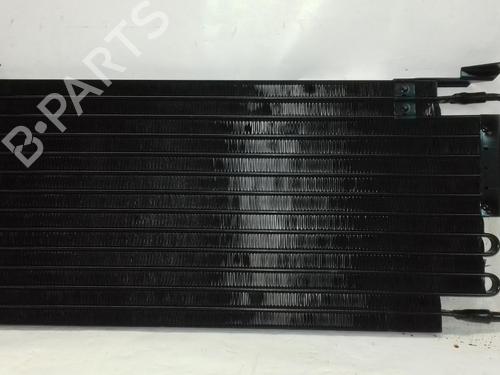 Used Heater matrix SEAT IBIZA I (21A) [1984-1993]  18700124