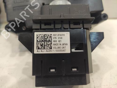 Other AUDI A4 B9 (8W2, 8WC)  | BP34487150O1  - Image 5