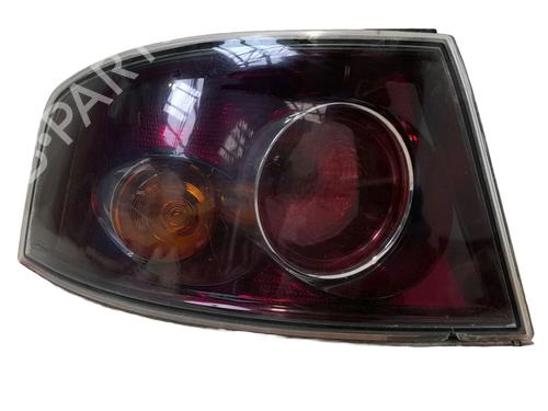 Used Left taillight SEAT IBIZA III (6L1) 1.4 TDI (80 hp) 25982394