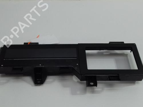 Used Instrument cluster Instrument cluster RENAULT GRAND SCÉNIC III (JZ0/1_) [2009-2016] 34485660 34485660
