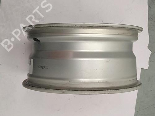 Felg MERCEDES-BENZ C-CLASS T-Model (S203) C 220 CDI (203.208) | BP25256323C45 