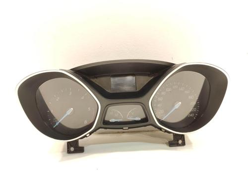 instrument-cluster-ford-focus-iii-2010-2011-2012-2013-2014-2015-2016-2017-2018-2019-2020-34486774 main image