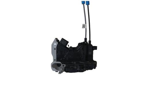 Used Front right lock HYUNDAI KONA (OS, OSE, OSI) EV (204 hp) 19047606