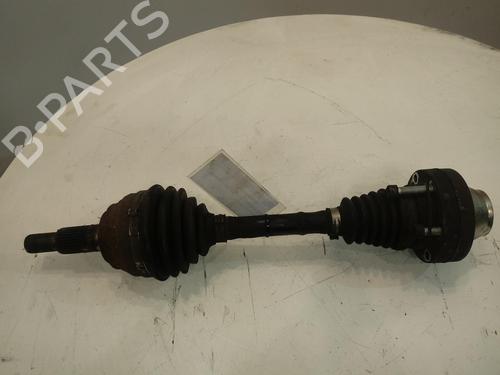 Used Right front driveshaft Right front driveshaft VW TOUAREG (7LA, 7L6, 7L7) [2002-2013] 34483508 34483508