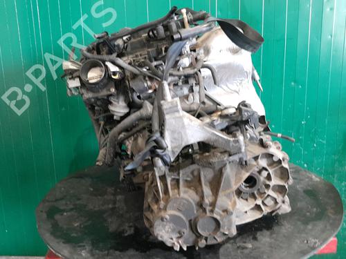 Gearbox FORD MONDEO III (B5Y)  | BP26891149M3 