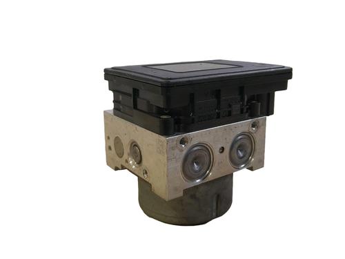 ABS pump CITROËN C4 CACTUS 1.6 BlueHDi 100 | BP21586980M43 