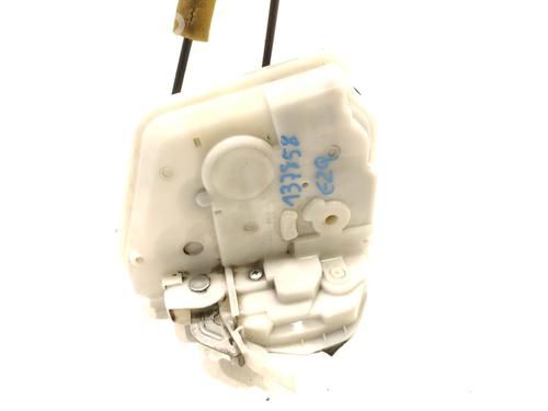 Used Other Other MAZDA 3 (BL) 2.2 MZR CD (BL10) (150 hp) 36234752 36234752