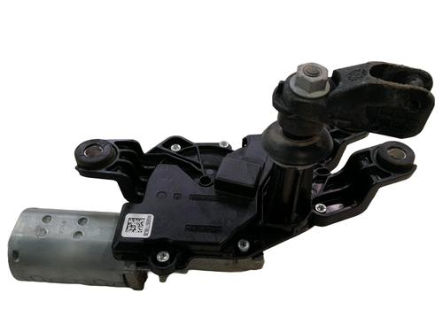 Viskermotor bagrude FORD FOCUS IV (HN) 1.0 EcoBoost | BP33407073M102 - Image 2