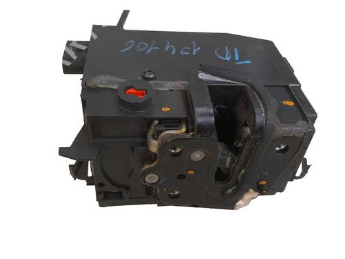 Used Rear right lock Rear right lock CITROËN GRAND C4 SPACETOURER (3A_, 3E_) 2.0 BlueHDi 150 (150 hp) 34470090 34470090