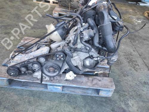 Engine MERCEDES-BENZ A-CLASS (W169)  | BP34488001M1  - Image 5
