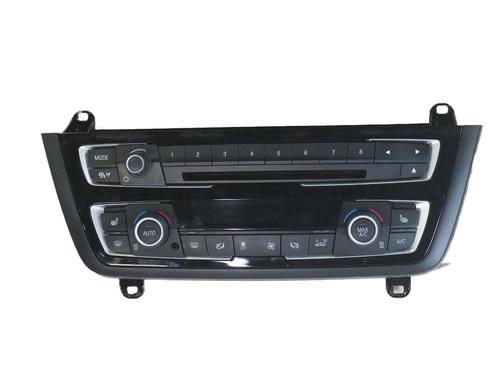 Used Climate control BMW 4 Convertible (F33, F83) 420 d (190 hp) 25284131