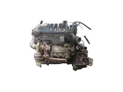 Used Engine Engine MERCEDES-BENZ A-CLASS (W169) A 180 CDI (169.007, 169.307) (109 hp) 34551101 34551101