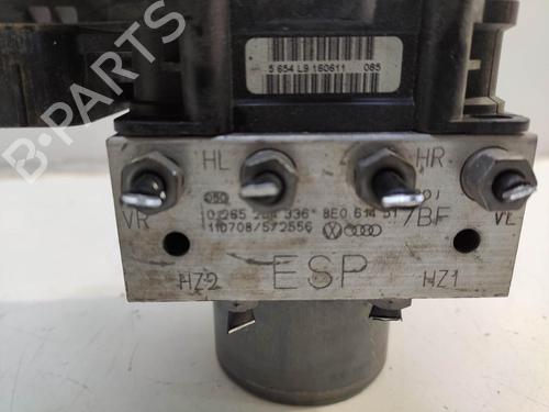 ABS pump SEAT EXEO ST (3R5)  | BP14464978M43 