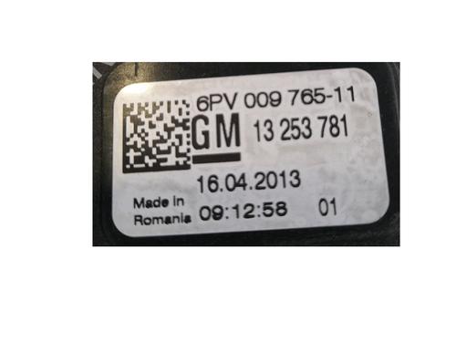 Pedal OPEL ZAFIRA TOURER C (P12) 2.0 CDTi (75) | BP34469454I4 - Image 4