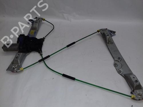 Used Front left window mechanism Front left window mechanism OPEL CORSA D (S07) [2006-2015] 34485090 34485090