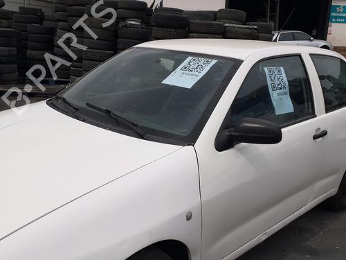 Used AC compressor AC compressor SEAT CORDOBA Vario (6K5) [1996-2002] 35732649 35732649